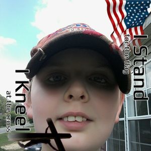 Meet your Posher, Josh